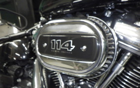 HARLEY FLBS 1870 2023