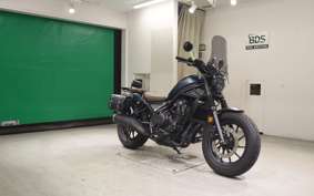 HONDA REBEL 500 A 2023 PC60