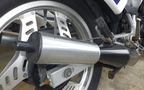 HONDA MVX250F 2025 MC09