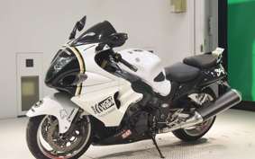 SUZUKI HAYABUSA Gen.2 2013