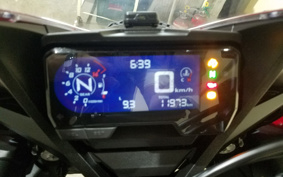 HONDA CBR650R 2024 RH03