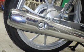 HONDA C110 SUPER CUB JA59