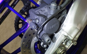 YAMAHA MT-09 SP 2021 RN69J