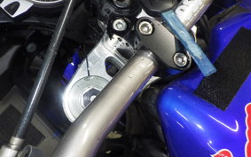 HONDA CBR1000RR Gen. 2 2008 SC59