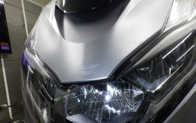 HONDA PCX125 2012 JK05