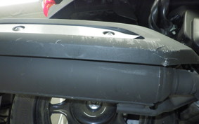 HONDA TACT-4ﾍﾞｰｼｯｸ AF79