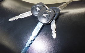 HONDA CBR600RR GEN 3 2012 PC40