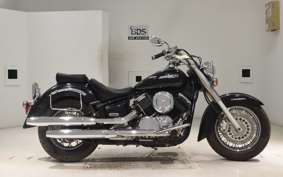 YAMAHA DRAGSTAR 1100 CLASSIC 2002 VP13J