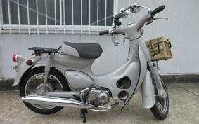 HONDA SUPER CUB50 C50