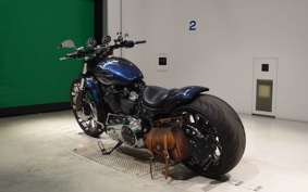 HARLEY FXBRS1870 2019