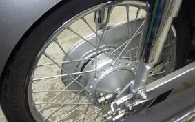 HONDA C50 SUPER CUB 2013 AA09