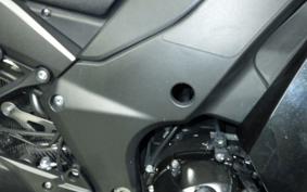 KAWASAKI NINJA 1000 A 2014