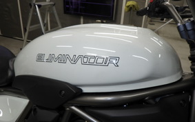 KAWASAKI ELIMINATOR400-3 2023