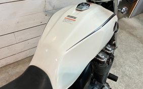 HONDA CB1100 2013 SC65