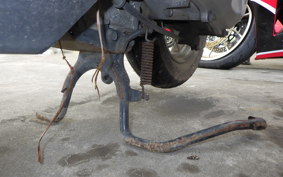 HONDA GIORNO CREA AF54