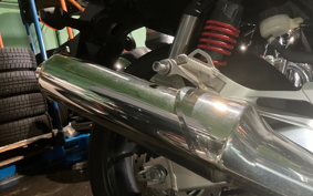 HONDA CB400SF 2021 NC42