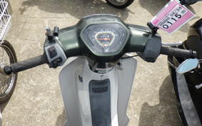 HONDA C50 SUPER CUB AA04