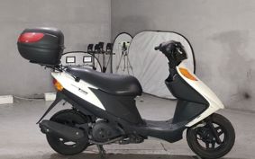 SUZUKI ADDRESS V125 CF46A