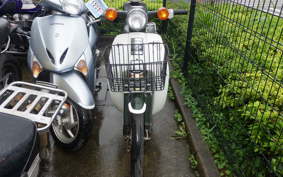 HONDA C90 SUPER CUB HA02
