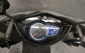 YAMAHA CYGNUS125XSR SE44J