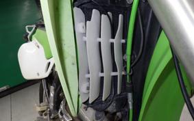 KAWASAKI KLX250 LX250E