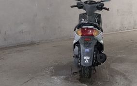 YAMAHA CYGNUS125XSR SE44J