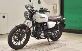 HONDA GB350 2024 NC59