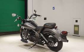 YAMAHA DRAGSTAR 250 2019 VG05J