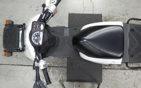 YAMAHA GEAR Gen.2 2018 UA08J