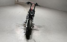 YAMAHA TW200 2JL