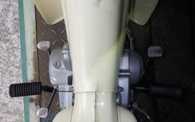 HONDA LITTLE CUB E AA01