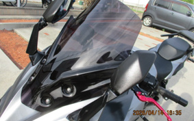 SUZUKI GSX-S1000 GT 2024 EK1AA