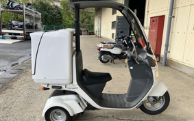 HONDA GYRO TA03