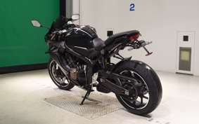 HONDA CBR650R 2021 RH03