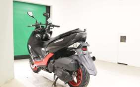 YAMAHA MAJESTY155 Gen.2 S 2010 SG52J