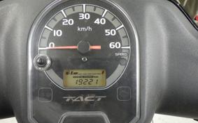 HONDA TACT-4ﾍﾞｰｼｯｸ