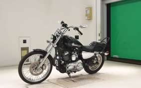 HARLEY XL1200C 2005