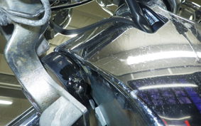 HONDA STEED 400 1991 NC26