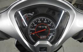 HONDA DIO 110 JF58
