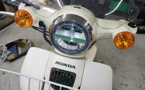 HONDA C110 SUPER CUB 2022 JA59