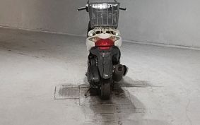 SUZUKI ADDRESS V125 CF4MA