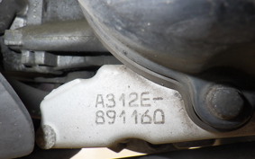 YAMAHA JOG Delux SA39J