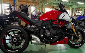 DUCATI DIAVEL 1260 2020 GE00