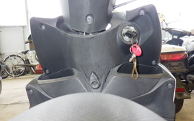 SUZUKI ADDRESS 110 2020 CE47A