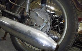 HONDA CP77 CP77