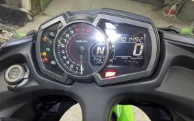 KAWASAKI NINJA 650 A 2017 ER650H