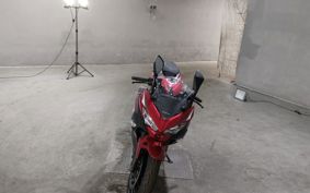 KAWASAKI NINJA 250 EX250P