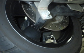 YAMAHA MAXAM 250 1983 SG21J