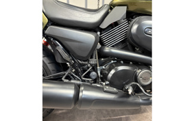 HARLEY XG750A 2018 NCG