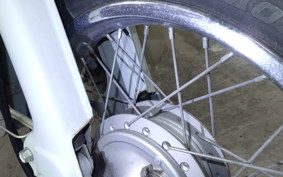 HONDA LITTLE CUB E 2015 AA01